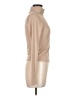 Blue Rain Tan Long Sleeve Turtleneck Size M - photo 4