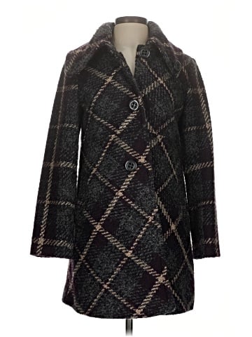 Larry Levine Coat (view 1)