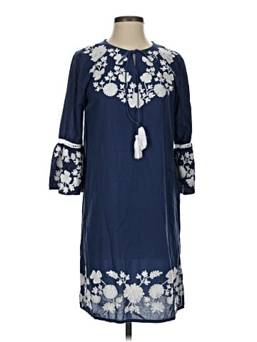 Debbie Katz Casual Dress (view 1)