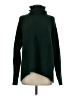 CeCe Green Turtleneck Sweater Size S - photo 1