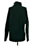 CeCe Green Turtleneck Sweater Size S - photo 2
