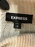 Express Ivory Turtleneck Sweater Size M - photo 7