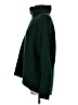 CeCe Green Turtleneck Sweater Size S - photo 5