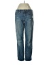 Treasure & Bond Stars Blue Jeans Size 25 waist - photo 1