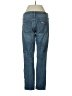 Treasure & Bond Stars Blue Jeans Size 25 waist - photo 2