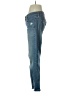 Treasure & Bond Stars Blue Jeans Size 25 waist - photo 5