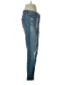 Treasure & Bond Stars Blue Jeans Size 25 waist - photo 4