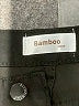 Bamboo Black Jeggings Size 11 - photo 7
