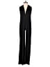 Shein Black Overalls Size 4 - photo 1