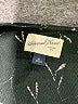 Universal Thread 100% Rayon Black Long Sleeve Blouse Size XL - photo 7