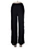 Salty Lemon Black Casual Pants Size M - photo 1
