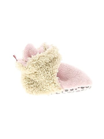 Zutano Booties (view 1)