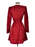Gianni Bini 100% Polyester Red Cocktail Dress Size 0 - photo 2