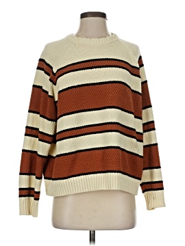 The Great. Pullover Sweater