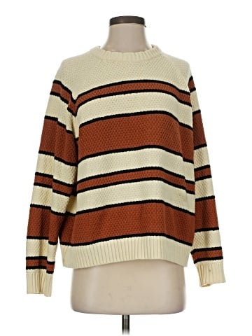 The Great. Pullover Sweater (view 1)