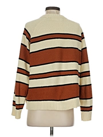 The Great. Pullover Sweater (view 2)