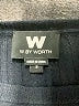 W by Worth Black Pullover Sweater Size S - photo 7