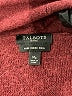 Talbots Burgundy Cardigan Size M (petite) - photo 7