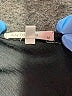 Antistar Black Cocktail Dress Size M - photo 7