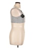 Zaful Silver Tank Top Size XL - photo 4