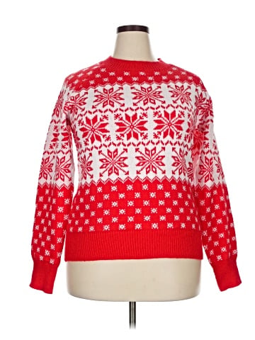 Unbranded Pullover Sweater (view 1)