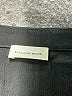 By Malene Birger Black 3/4 Sleeve Button-Down Shirt Size 32 - photo 7