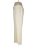Lafayette 148 New York 100% Wool Ivory Wool Pants Size 12 - photo 5