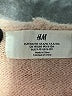H&M Ivory Pullover Sweater Size 8 - 10 - photo 3