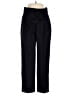 J.Crew Collection Black Wool Pants Size 0 - photo 1