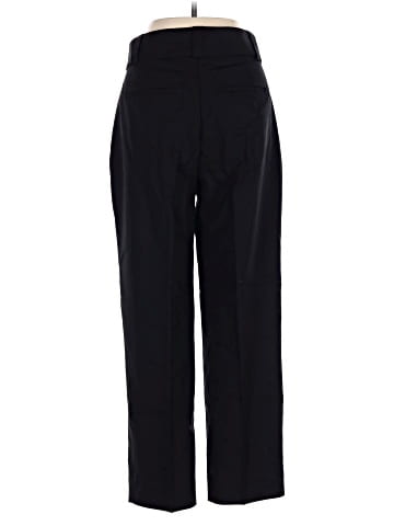J.Crew Collection Wool Pants (view 2)