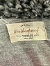 Weatherproof Tweed Gray Pullover Sweater Size S - photo 7