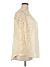 By & By Ivory 3/4 Sleeve Blouse Size 2X - photo 4