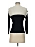 Unbranded Black Pullover Sweater Size S - photo 2