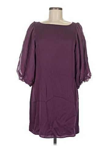 Alice + Olivia Cocktail Dress (view 1)
