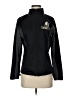 Badger Sport 100% Polyester Graphic Black Track Jacket Size S - photo 1