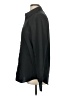 Assorted Brands Solid Black Long Sleeve Button-Down Shirt Size M - photo 5