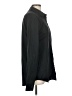 Assorted Brands Solid Black Long Sleeve Button-Down Shirt Size M - photo 4
