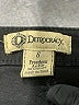 Democracy Black Jeggings Size 8 - photo 7