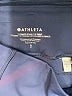 Athleta Blue Active Pants Size S - photo 4