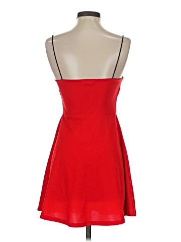 Urban Heritage Cocktail Dress (view 2)
