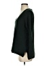H&M Green Pullover Sweater Size S - photo 5