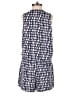 Vineyard Vines Hearts Blue Romper Size XS - photo 2