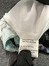 Luvalot Graphic Silver Cocktail Dress Size 8 - photo 8