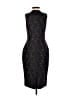 Daniela Corte Black Cocktail Dress Size EU 38 / US 8 - photo 2