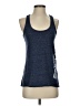 District. Blue Active Tank Size XS - photo 1