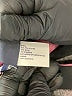 Gap Solid Black Cocktail Dress Size 1 - photo 8