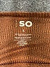 Sonoma Goods for Life Brown Pullover Sweater Size L - photo 7