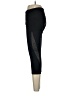 Yogalicious Solid Black Active Pants Size M - photo 5