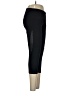 Yogalicious Solid Black Active Pants Size M - photo 4
