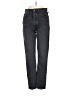 AGOLDE Gray Jeans Size 26 waist - photo 1